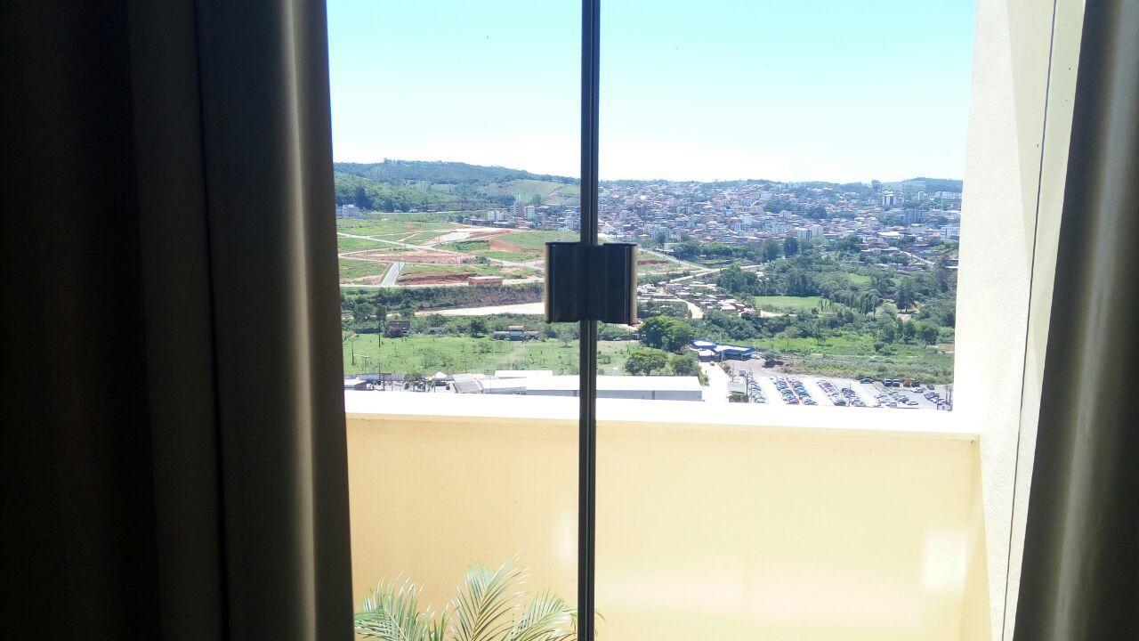 Hotel Potencial Conselheiro Lafaiete Exterior photo